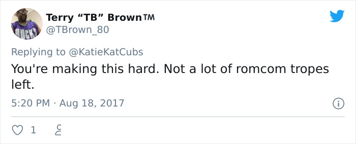 Woman Gets Engaged To The Man Who Suggested That She Should Look For Single Guys On Twitter Woman Gets Engaged To The Man Who Suggested That She Should Look For Single Guys On Twitter