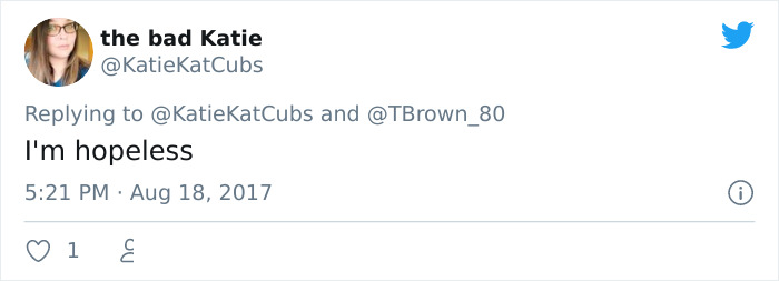 Woman Gets Engaged To The Man Who Suggested That She Should Look For Single Guys On Twitter Woman Gets Engaged To The Man Who Suggested That She Should Look For Single Guys On Twitter