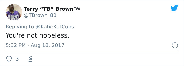 Woman Gets Engaged To The Man Who Suggested That She Should Look For Single Guys On Twitter Woman Gets Engaged To The Man Who Suggested That She Should Look For Single Guys On Twitter