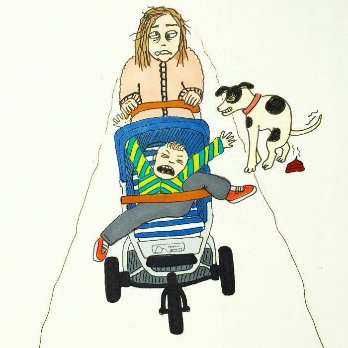 Mom-Parenting-Illustrations-Ab-Bel