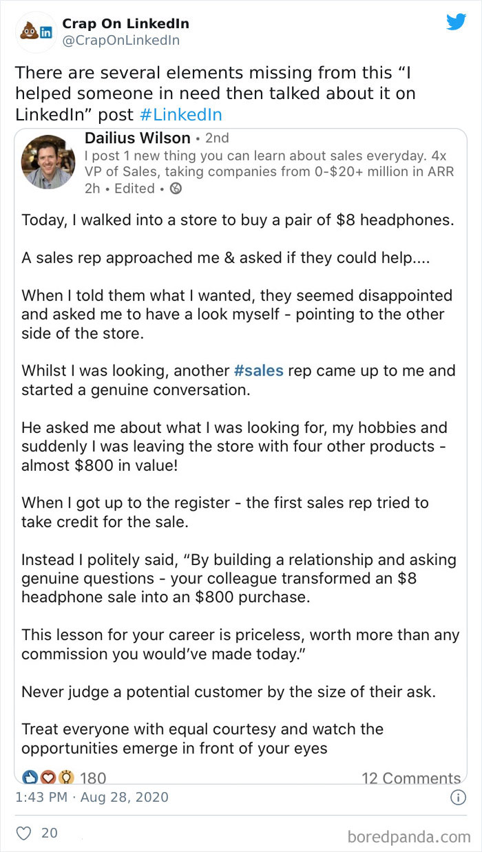 Crap-On-Linkedin-Posts