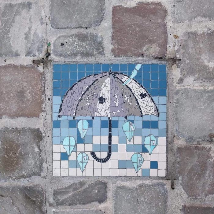 Cats-Mosaics-Street-Art-Schaerbeek-Brussels-Belgium