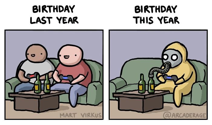 Gamers Are Quarantine Experts - Let’s Stop This Thing