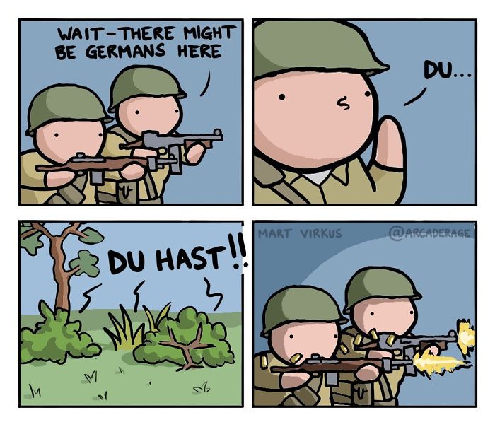 Du Hast