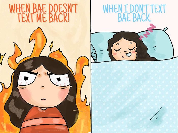 Relatable-Comics-Girl-Problems-Yellow-Pencil-Comics