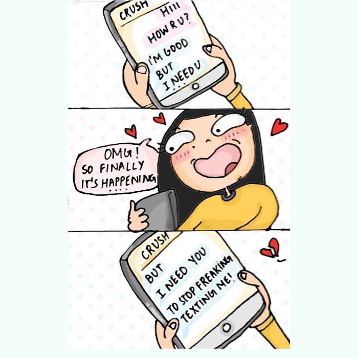 Relatable-Comics-Girl-Problems-Yellow-Pencil-Comics