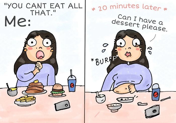 Relatable-Comics-Girl-Problems-Yellow-Pencil-Comics