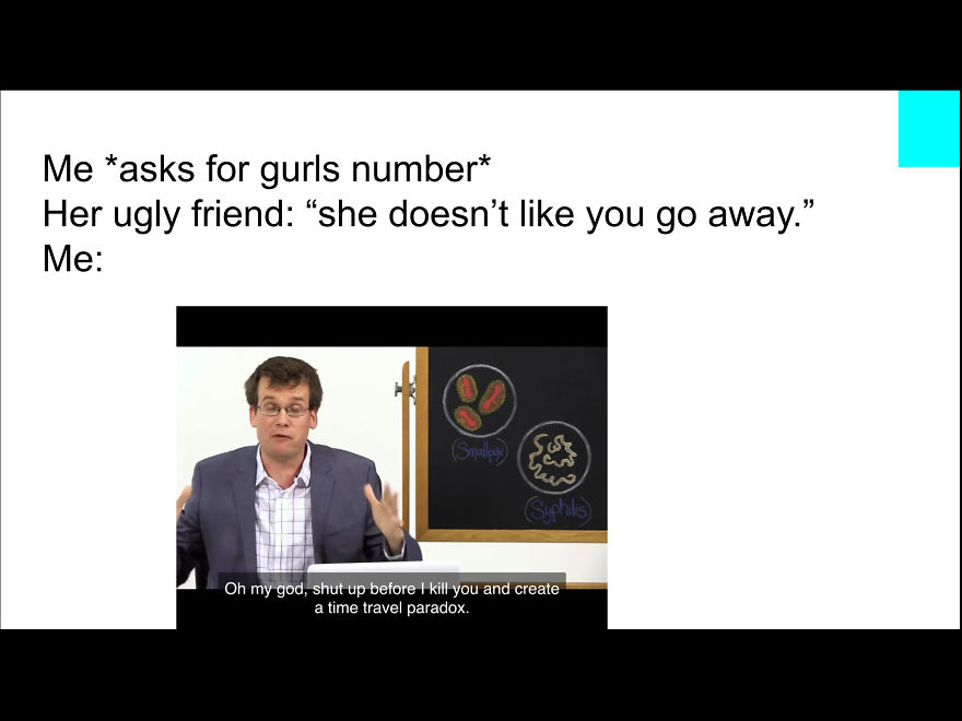 Yo Pandas What’s The Funniest Meme You’ve Created/Seen.