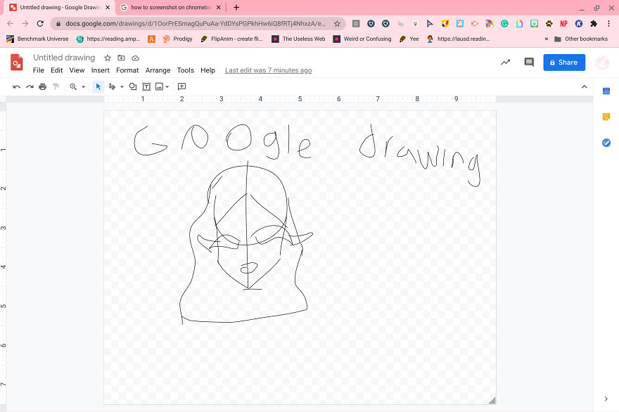An Honest Review Of 3 Drawing Platforms.