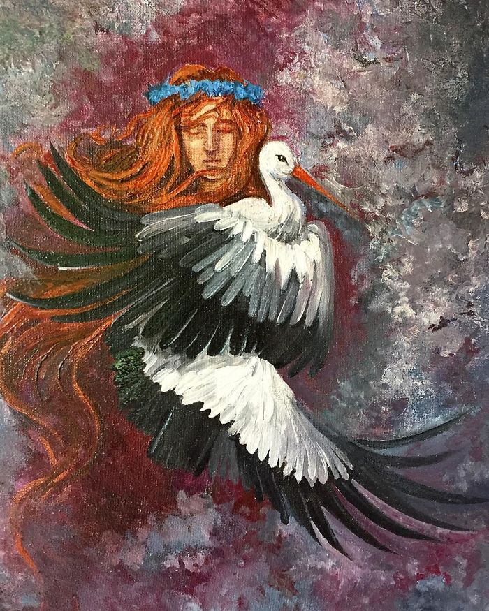 Artists With Belarus - Powerful Art Movement Showing Solidarity With Belarus People