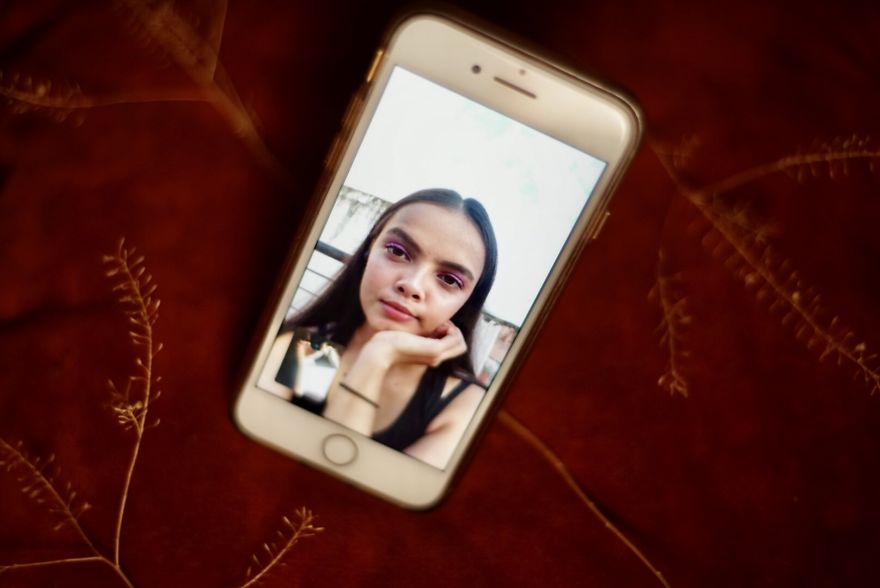 Errands: A Shelter-In-Place Portrait Series From My Home To Yours