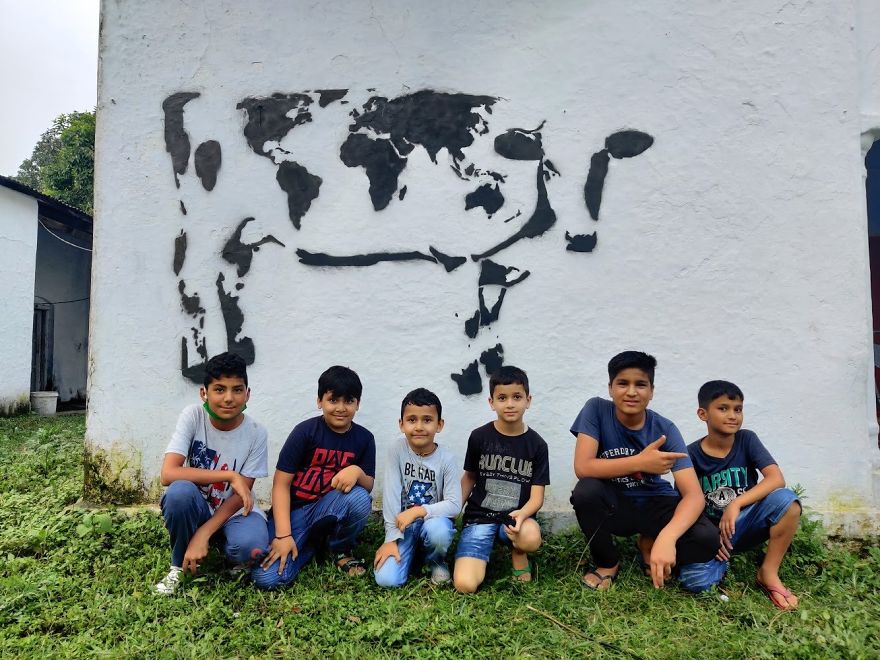 Astitva Inspires Unity Across India With World Cow Astitva Inspires Unity Across India With World Cow