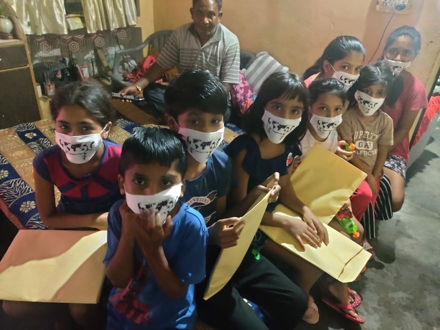 Astitva Inspires Unity Across India With World Cow