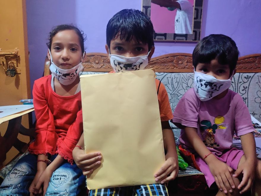 Astitva Inspires Unity Across India With World Cow