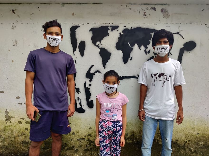 Astitva Inspires Unity Across India With World Cow Astitva Inspires Unity Across India With World Cow