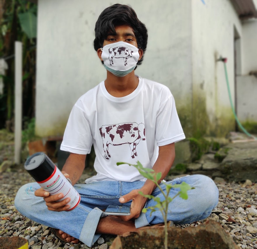 Astitva Inspires Unity Across India With World Cow Astitva Inspires Unity Across India With World Cow