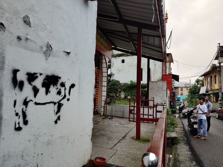 Astitva Inspires Unity Across India With World Cow Astitva Inspires Unity Across India With World Cow