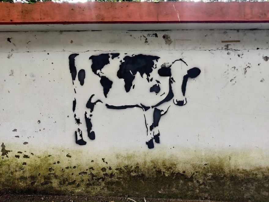 Astitva Inspires Unity Across India With World Cow Astitva Inspires Unity Across India With World Cow