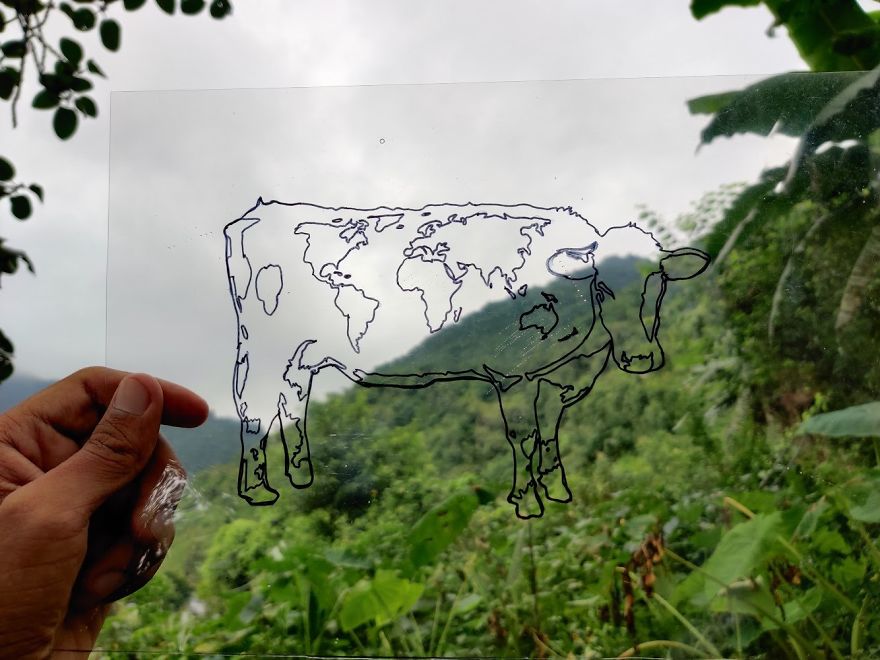 Astitva Inspires Unity Across India With World Cow