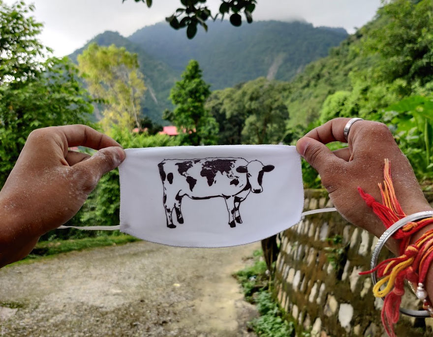 Astitva Inspires Unity Across India With World Cow Astitva Inspires Unity Across India With World Cow