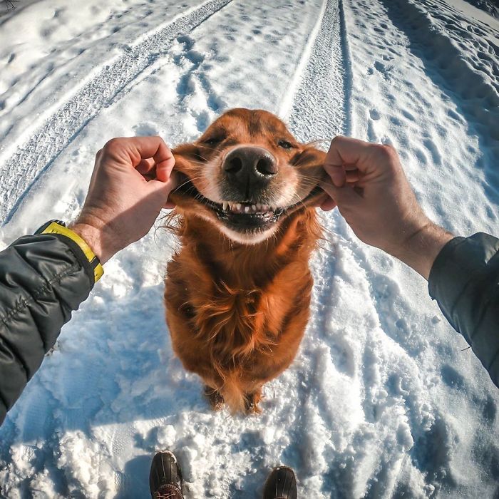 Just Keep Smiling, Just Keep Smiling