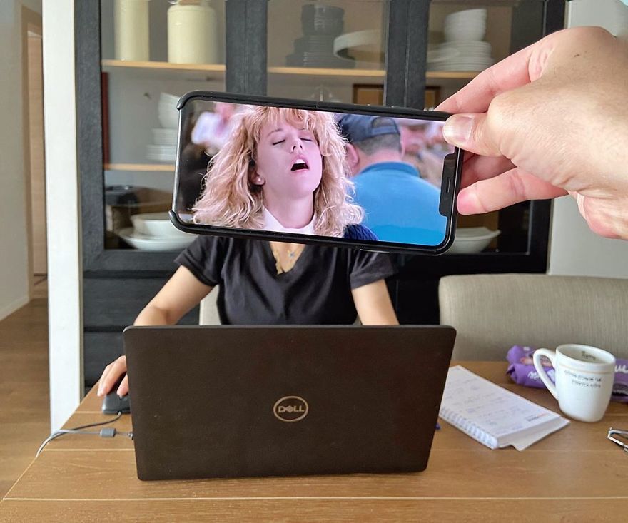 Bringing Everyday Objects To Life With A Smartphone