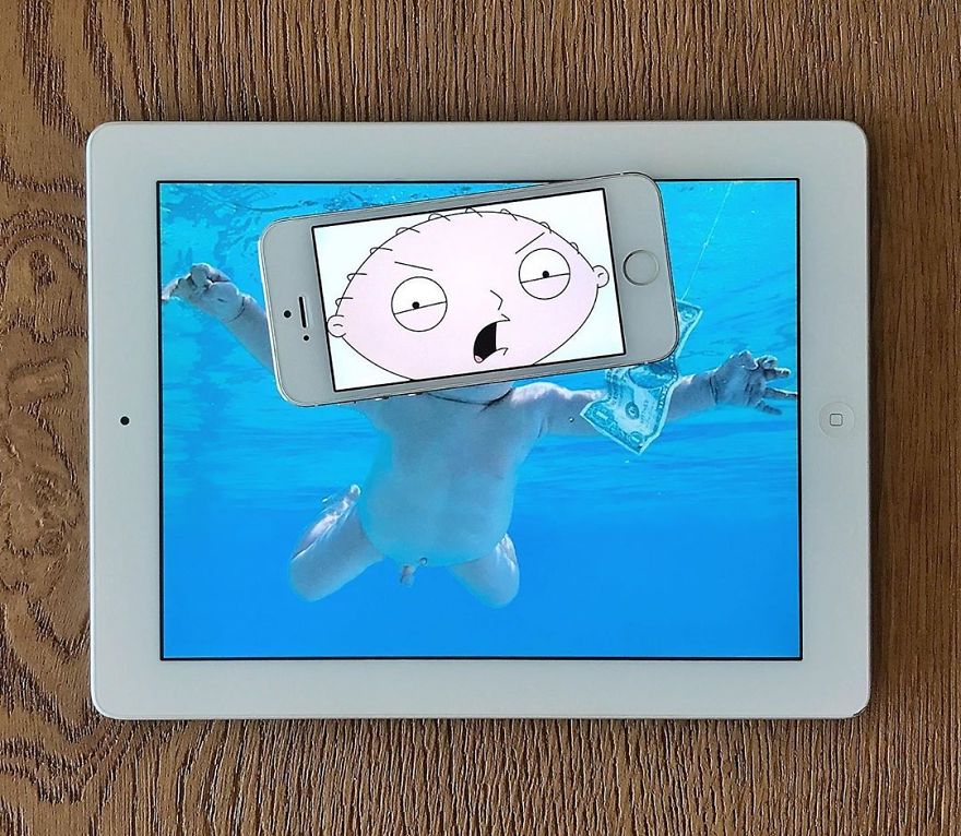 Bringing Everyday Objects To Life With A Smartphone