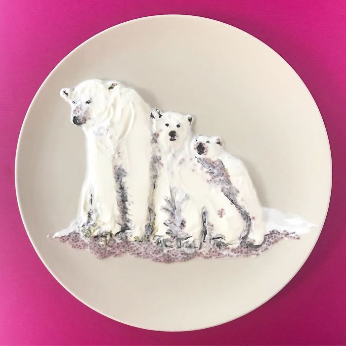 Food-Art-Animals-Demealprepper