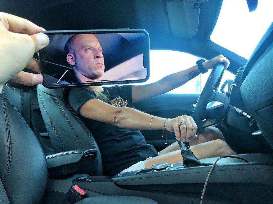 Bringing Everyday Objects To Life With A Smartphone