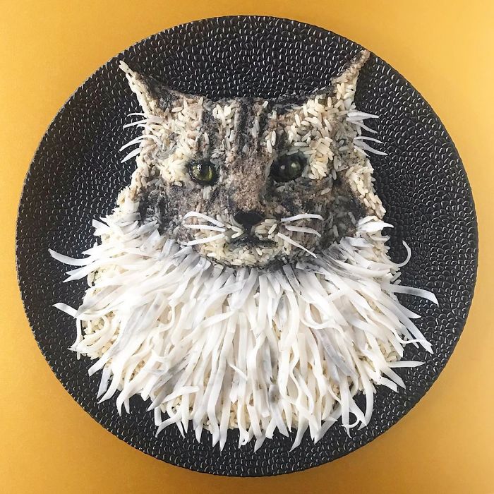 Food-Art-Animals-Demealprepper