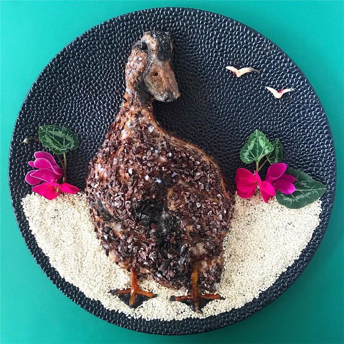 Food-Art-Animals-Demealprepper
