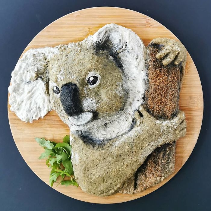 Food-Art-Animals-Demealprepper