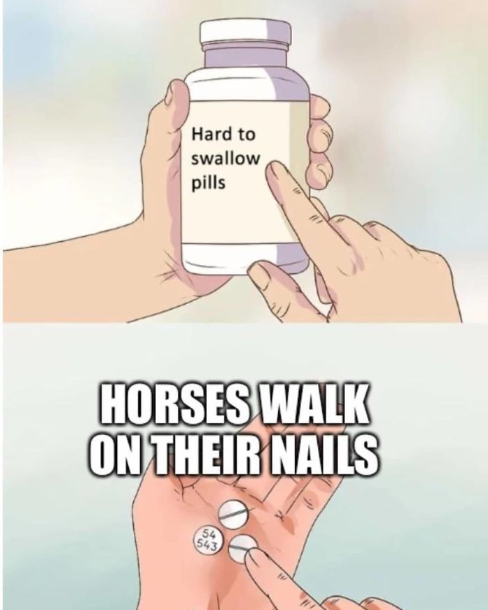 Hard-To-Swallow-Pills