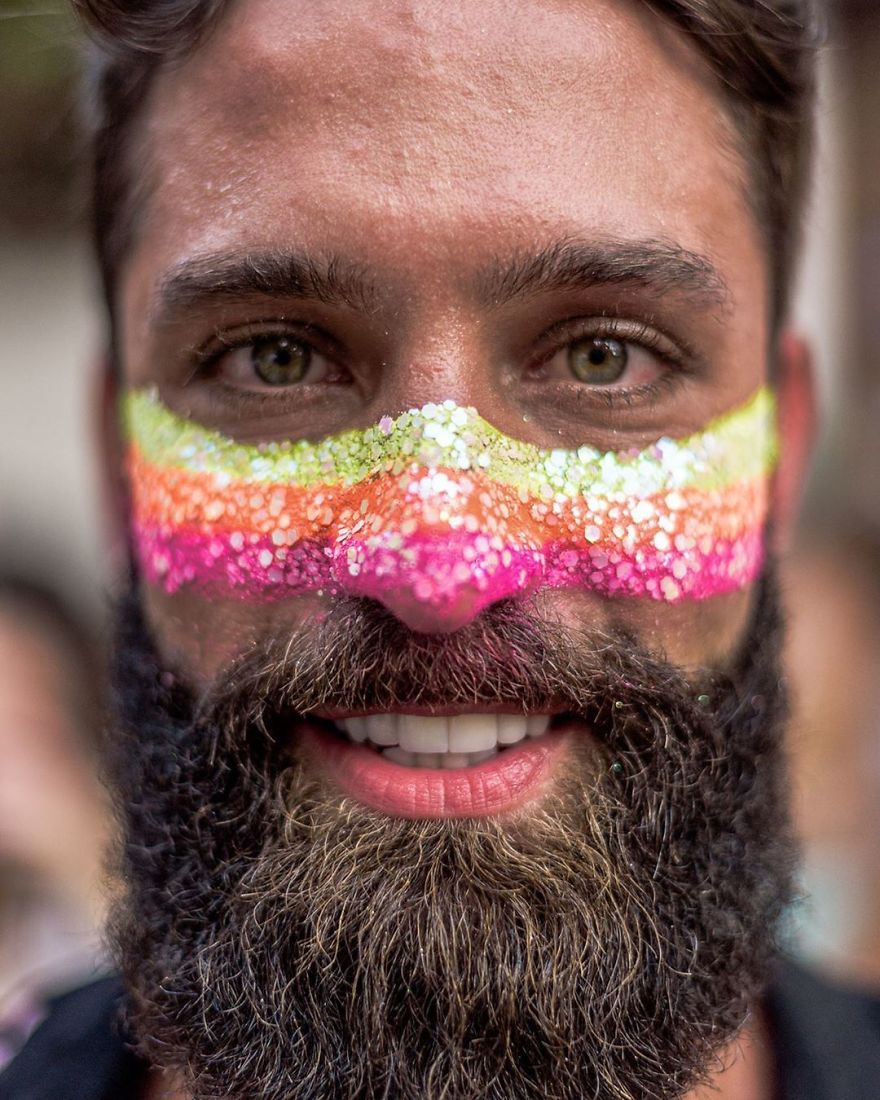 Portrait-Photography-People-Carnival-Rio-De-Janeiro-Patrick-Humanosdocarnaval-Sister