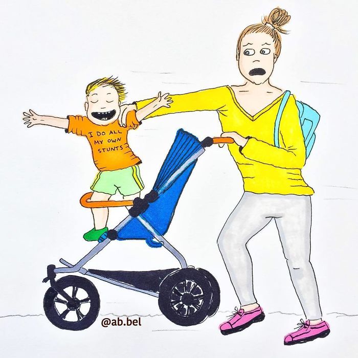 Mom-Parenting-Illustrations-Ab-Bel