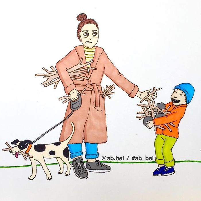 Mom-Parenting-Illustrations-Ab-Bel