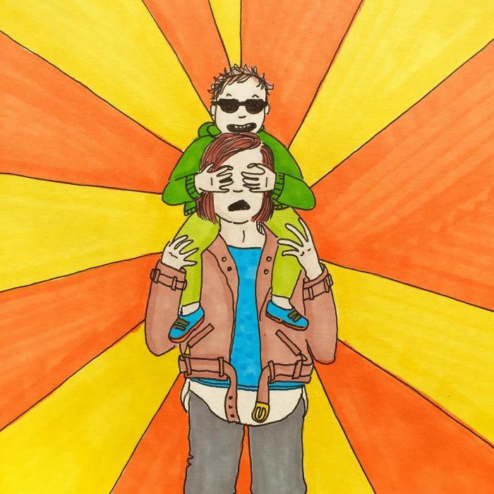 Mom-Parenting-Illustrations-Ab-Bel