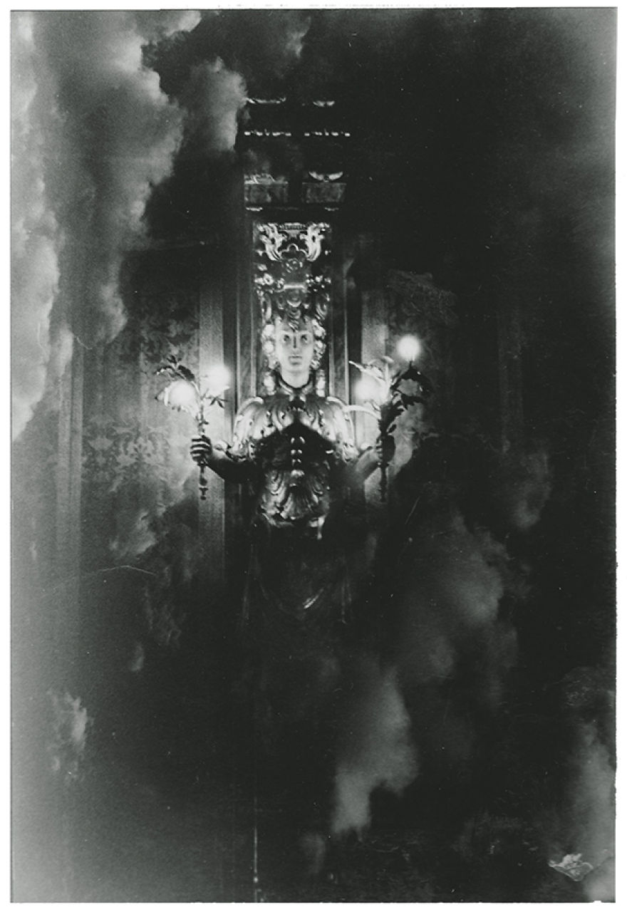 Photo From The Vernacular