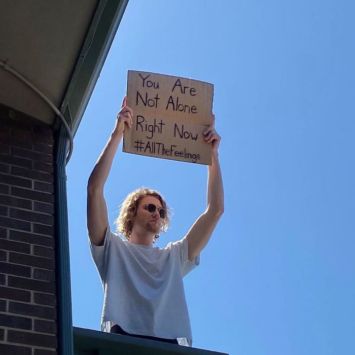 Guy-Protesting-Dude-With-Sign