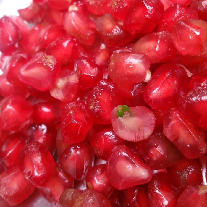 I Find These Wonders Of Nature Often On My Plate