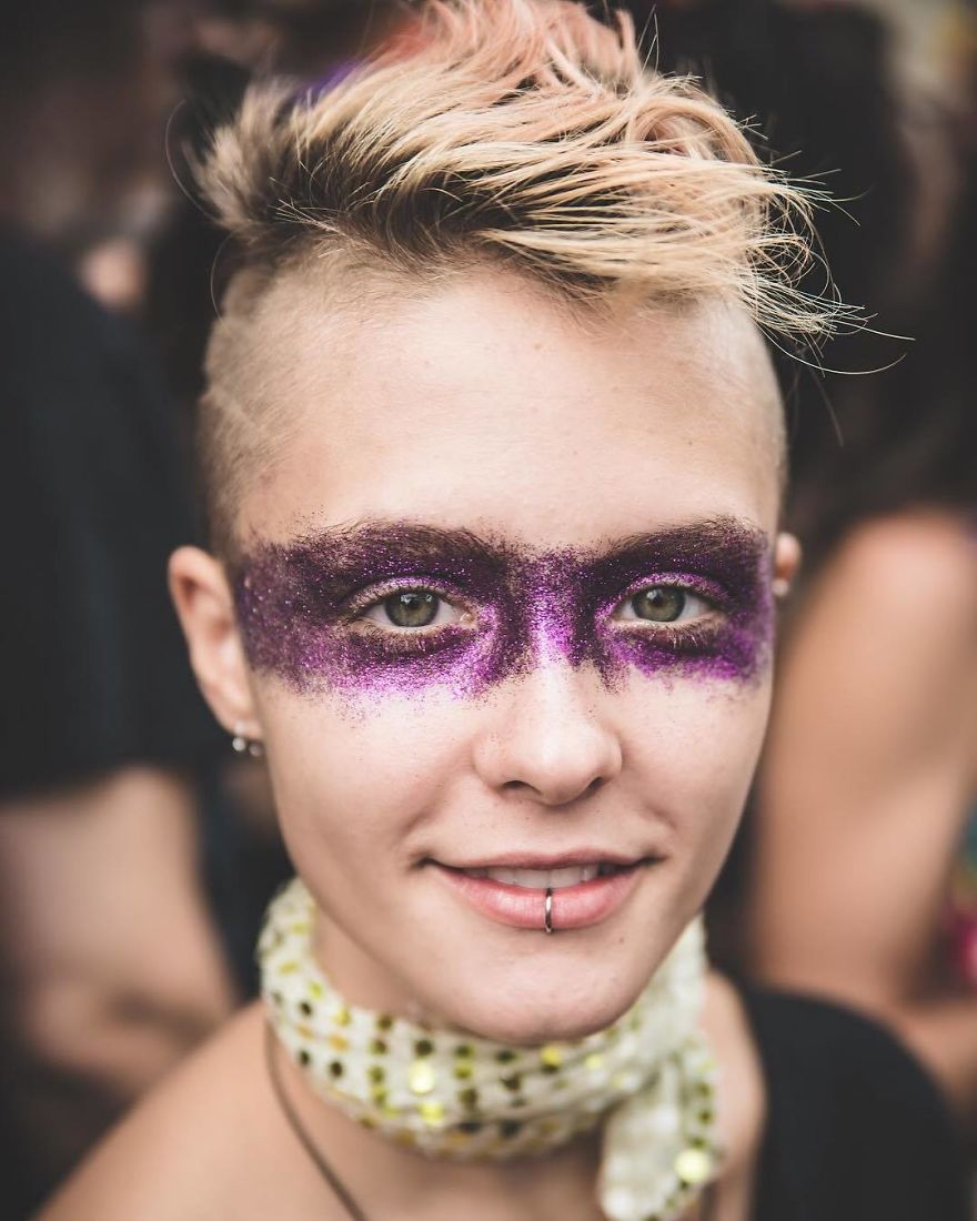 Portrait-Photography-People-Carnival-Rio-De-Janeiro-Patrick-Humanosdocarnaval-Sister