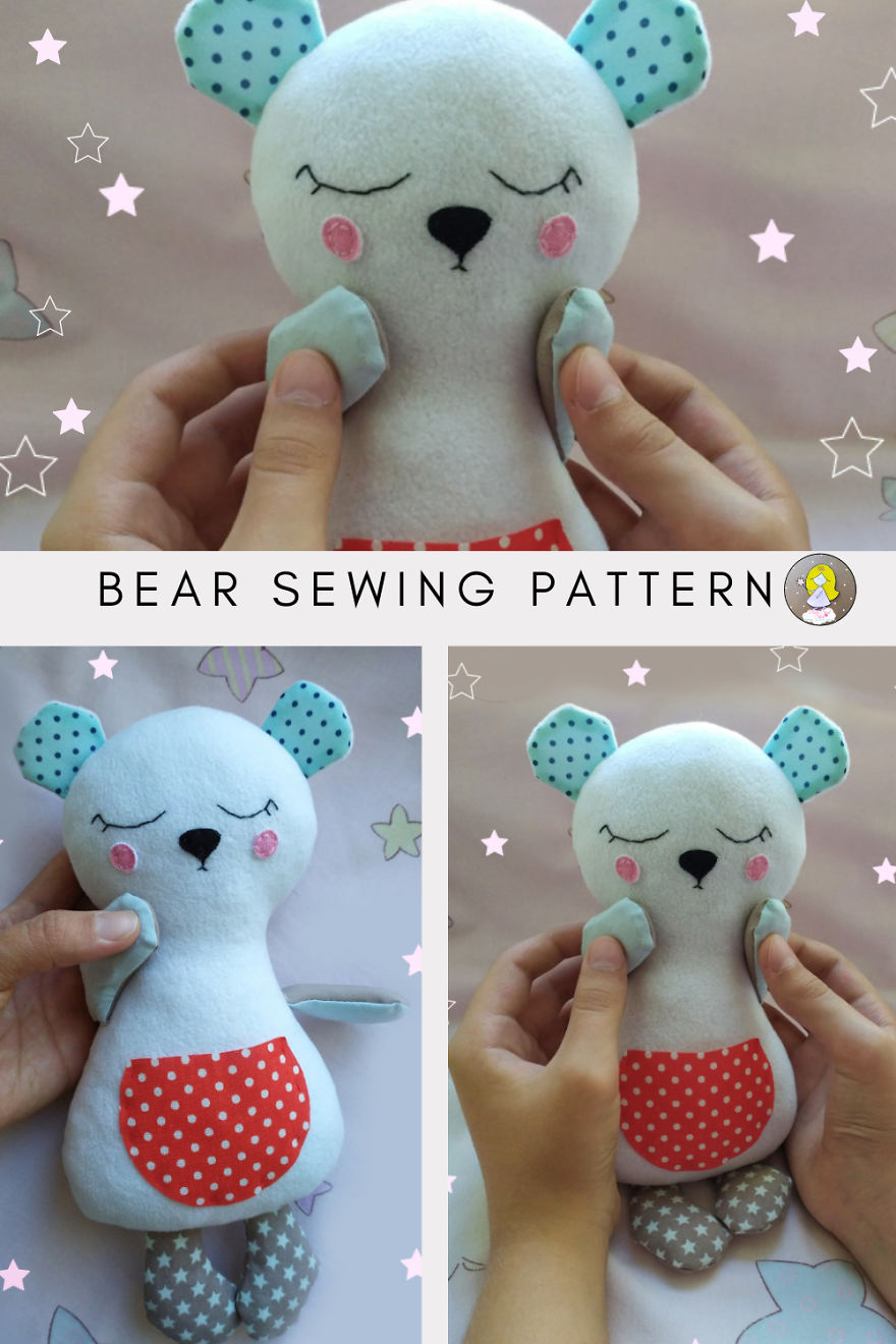 Give Your Children Happy Dreams! Give Your Children Happy Dreams!