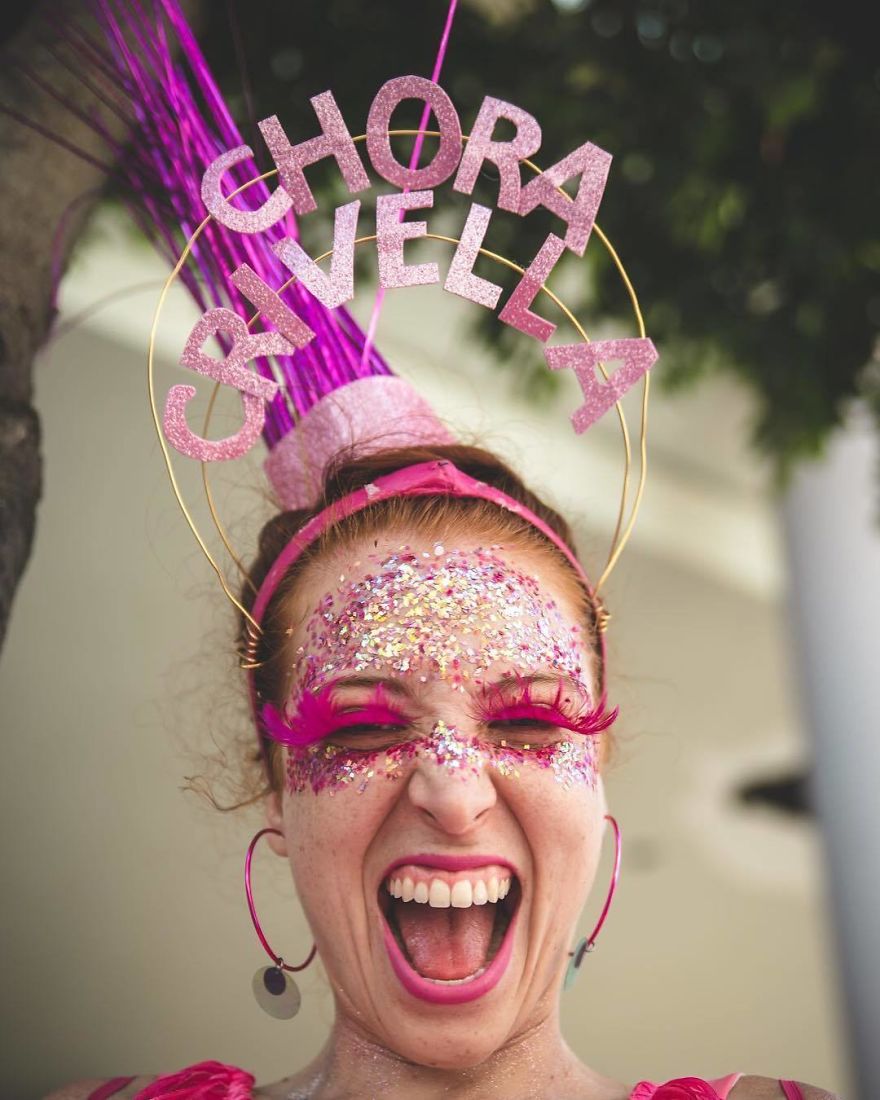 Portrait-Photography-People-Carnival-Rio-De-Janeiro-Patrick-Humanosdocarnaval-Sister