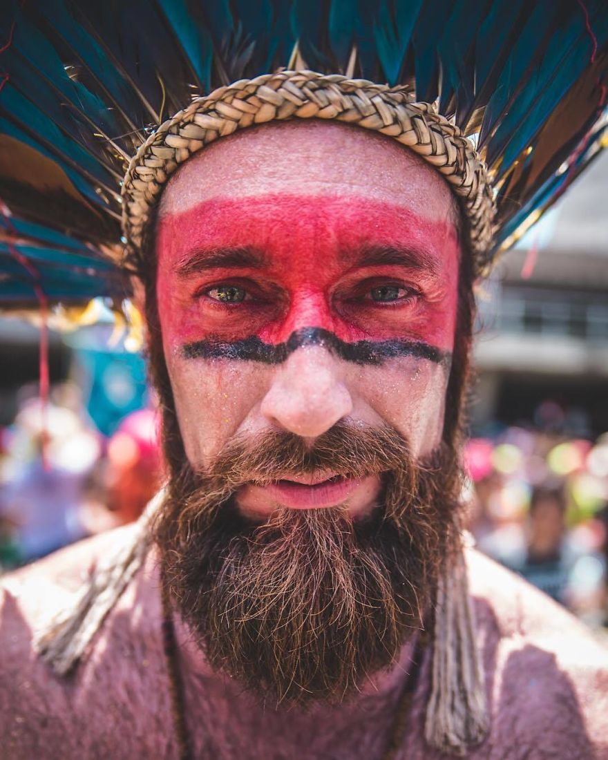 Portrait-Photography-People-Carnival-Rio-De-Janeiro-Patrick-Humanosdocarnaval-Sister