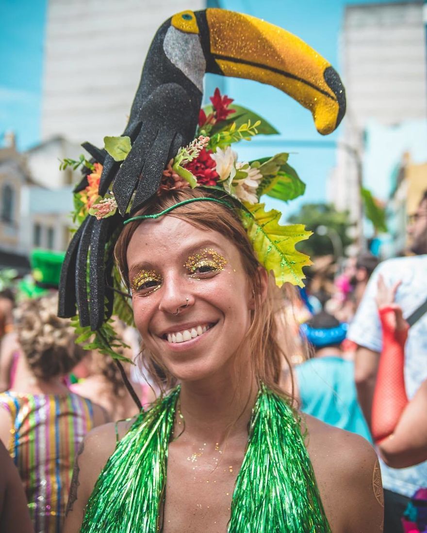 Portrait-Photography-People-Carnival-Rio-De-Janeiro-Patrick-Humanosdocarnaval-Sister