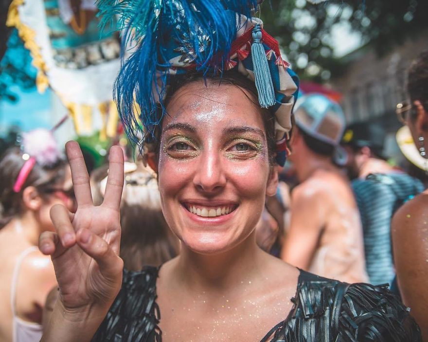 Portrait-Photography-People-Carnival-Rio-De-Janeiro-Patrick-Humanosdocarnaval-Sister