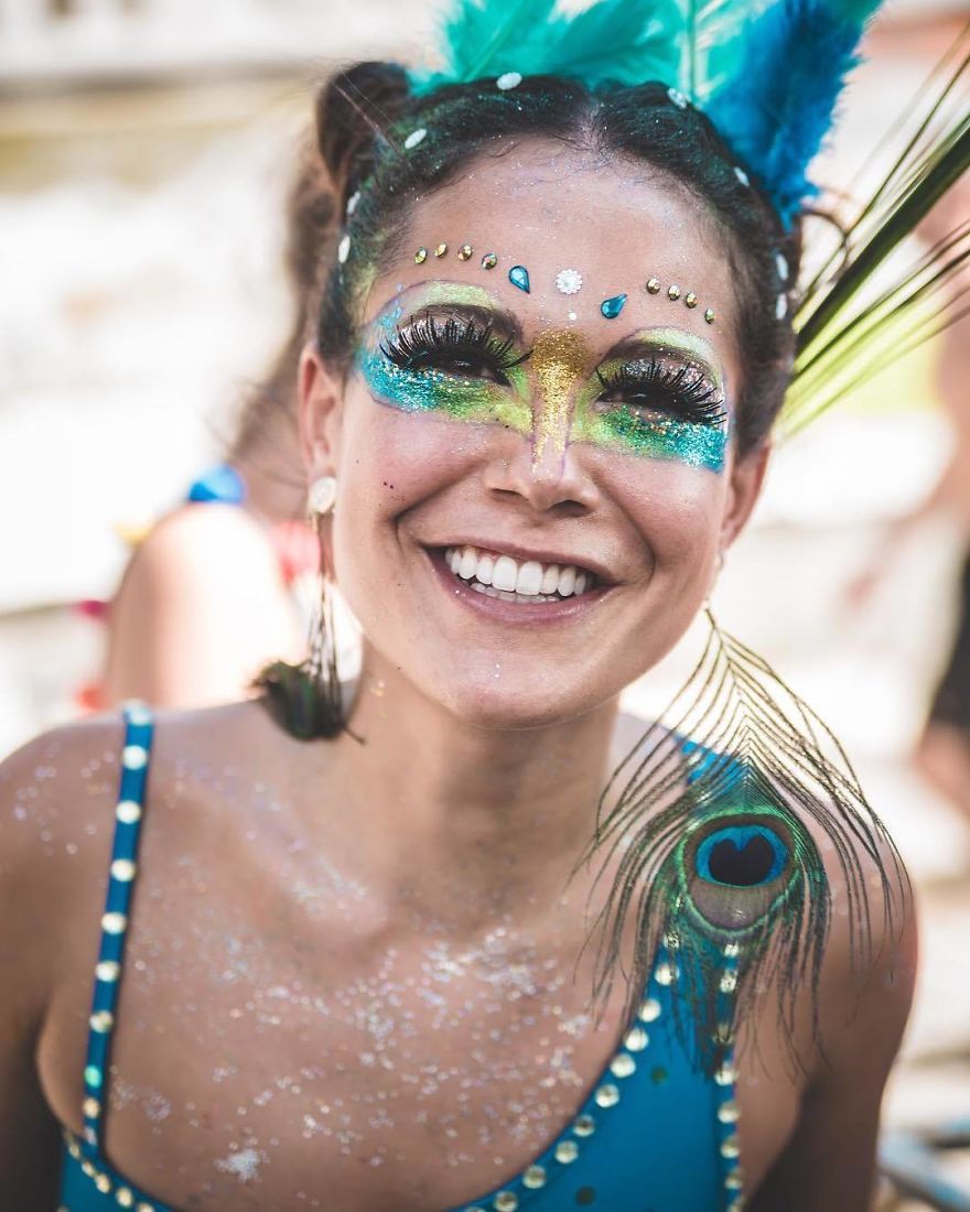 Portrait-Photography-People-Carnival-Rio-De-Janeiro-Patrick-Humanosdocarnaval-Sister