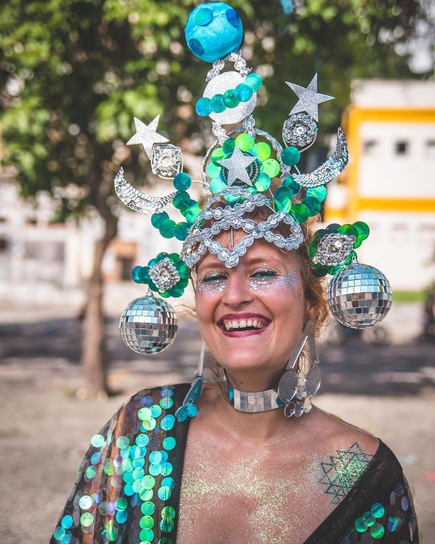 Portrait-Photography-People-Carnival-Rio-De-Janeiro-Patrick-Humanosdocarnaval-Sister