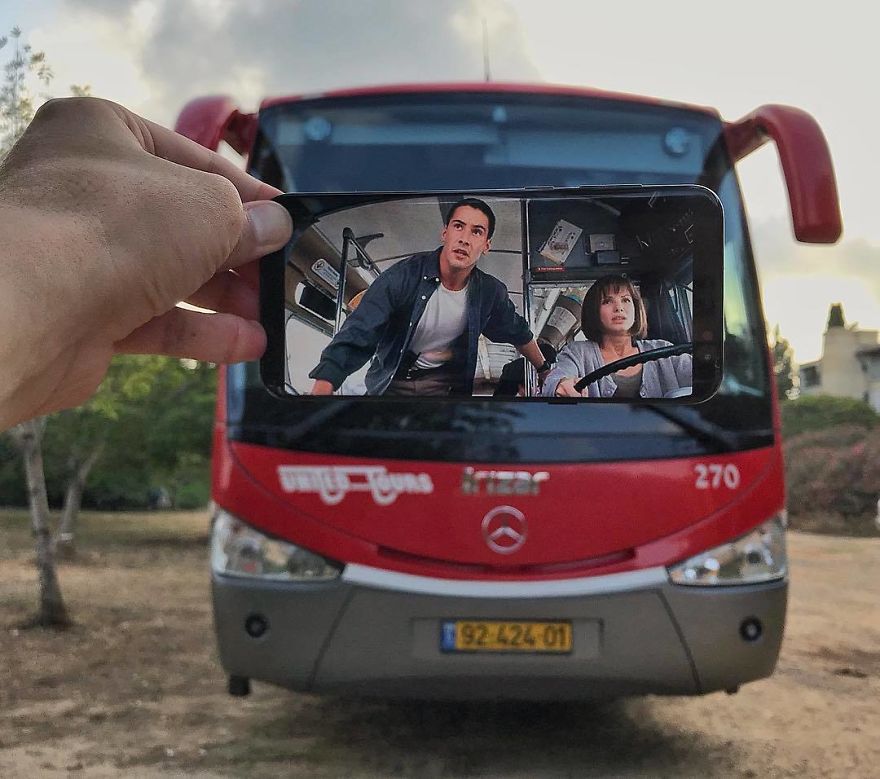 Bringing Everyday Objects To Life With A Smartphone