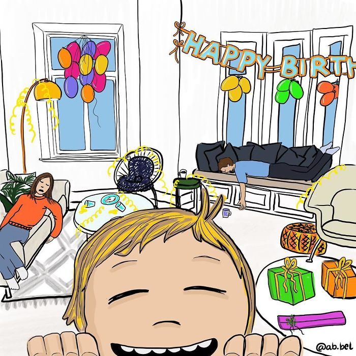 Mom-Parenting-Illustrations-Ab-Bel